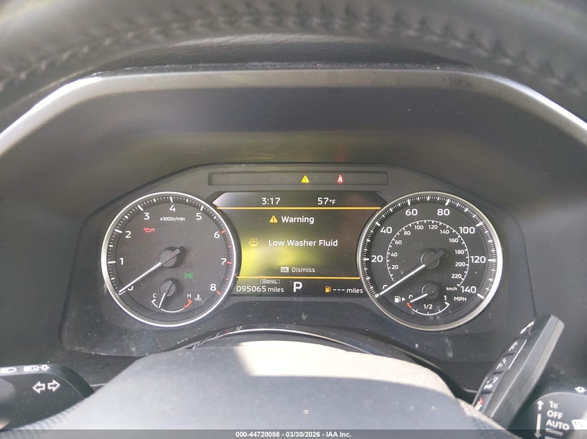 2022 Mitsubishi Outlander VIN JA4J4VA89NZ090742 IAAI salvage auction — LEFT SIDE, Salvage - Greater Than 75% (Maryland), sold $6,200 on 2026-07-30 (photo 7)