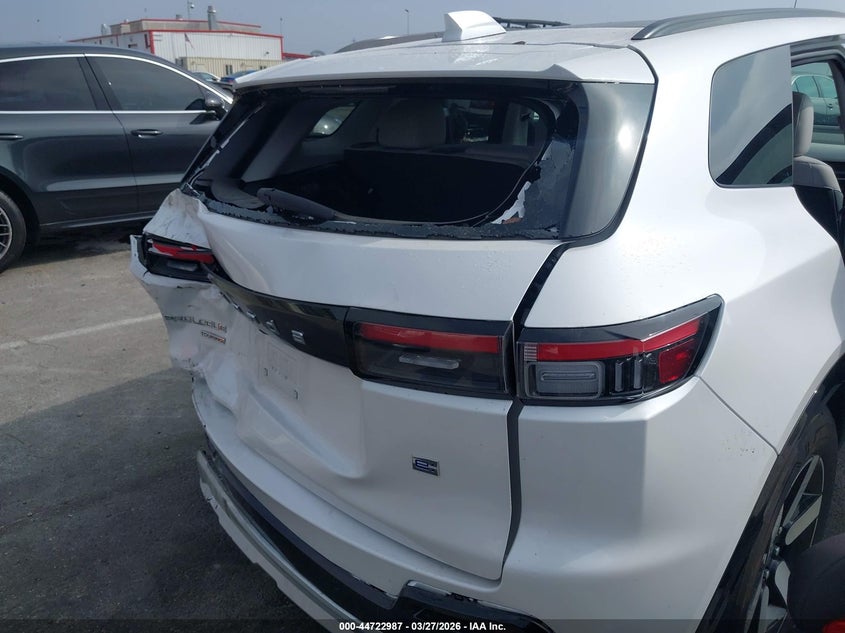 2025 Honda Prologue VIN 3GPKHWRM8SS501223 IAAI salvage auction — REAR END, Wait Title, sold $11,200 on 2026-07-16 (photo 6)