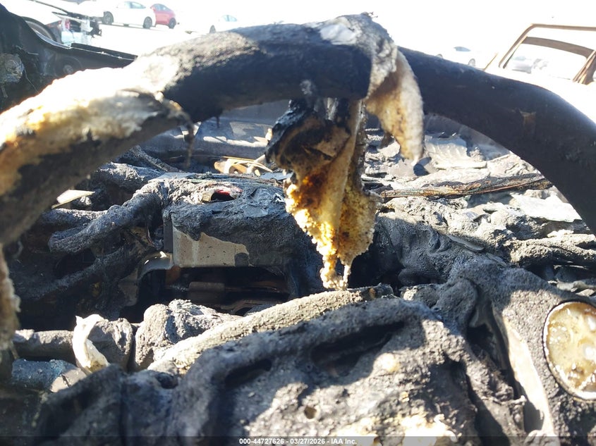 2012 Toyota Prius VIN JTDKN3DU6C5445505 IAAI salvage auction — TOTAL BURN, Salvage Title, sold $300 on 2026-07-13 (photo 7)