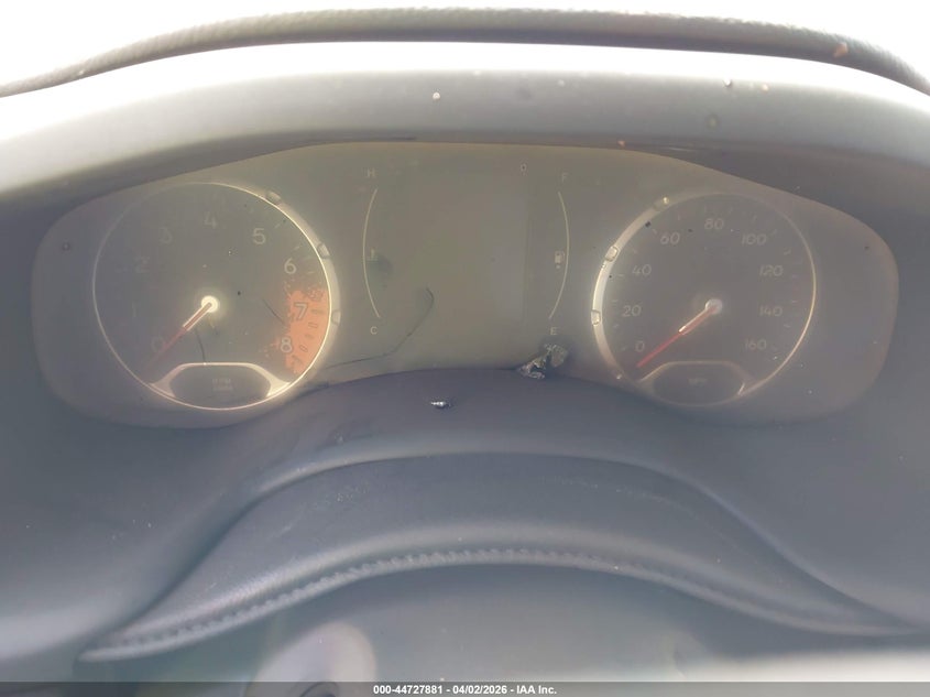 2015 Jeep Renegade VIN ZACCJABT4FPC24933 IAAI salvage auction — INTERIOR BURN, Salvage (California), sold $450 on 2026-07-28 (photo 7)