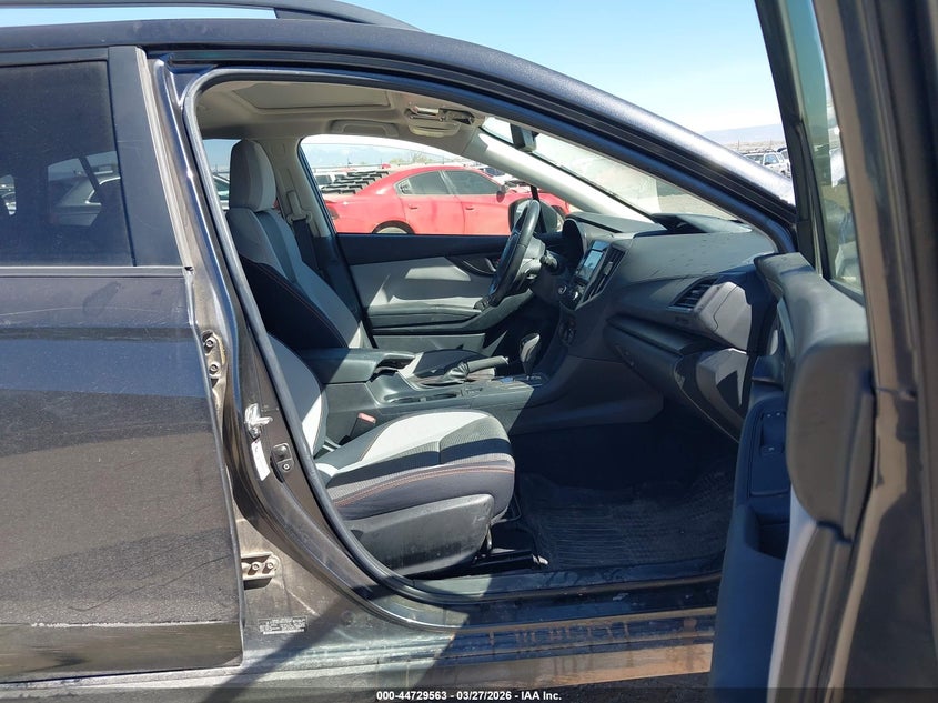 2019 Subaru Xv VIN JF2GTADC8K8206009 IAAI salvage auction — FRONT END, Salvage (Colorado), sold $2,150 on 2026-07-22 (photo 5)