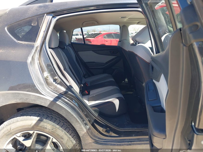 2019 Subaru Xv VIN JF2GTADC8K8206009 IAAI salvage auction — FRONT END, Salvage (Colorado), sold $2,150 on 2026-07-22 (photo 8)