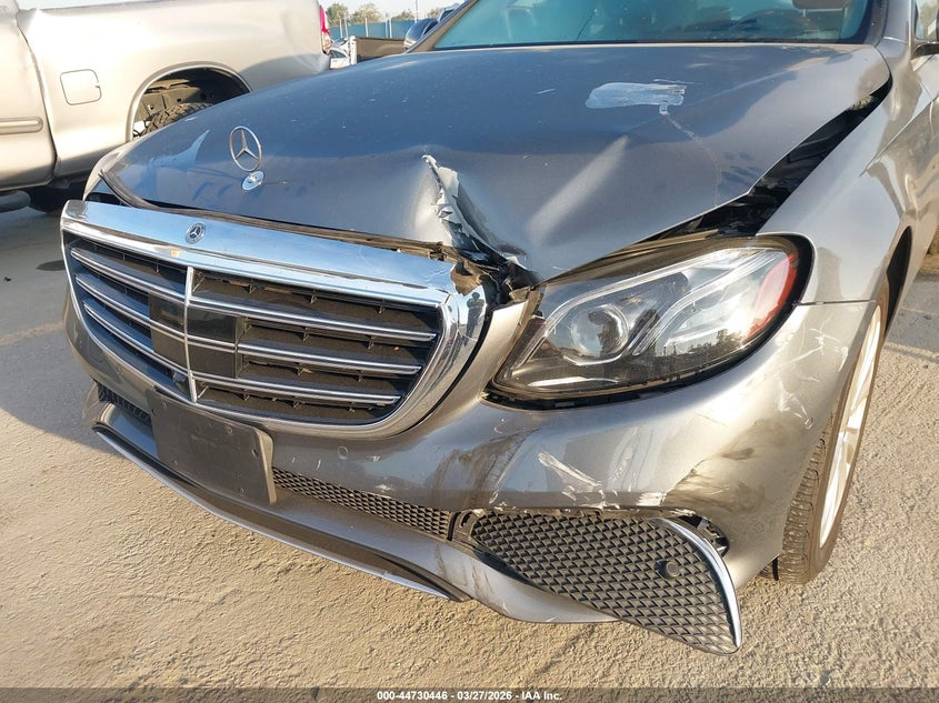 2019 Mercedes-benz E-klasse VIN WDDZF6JB1KA569273 IAAI salvage auction — FRONT END, Salvage (Nevada), sold $10,300 on 2026-07-29 (photo 6)