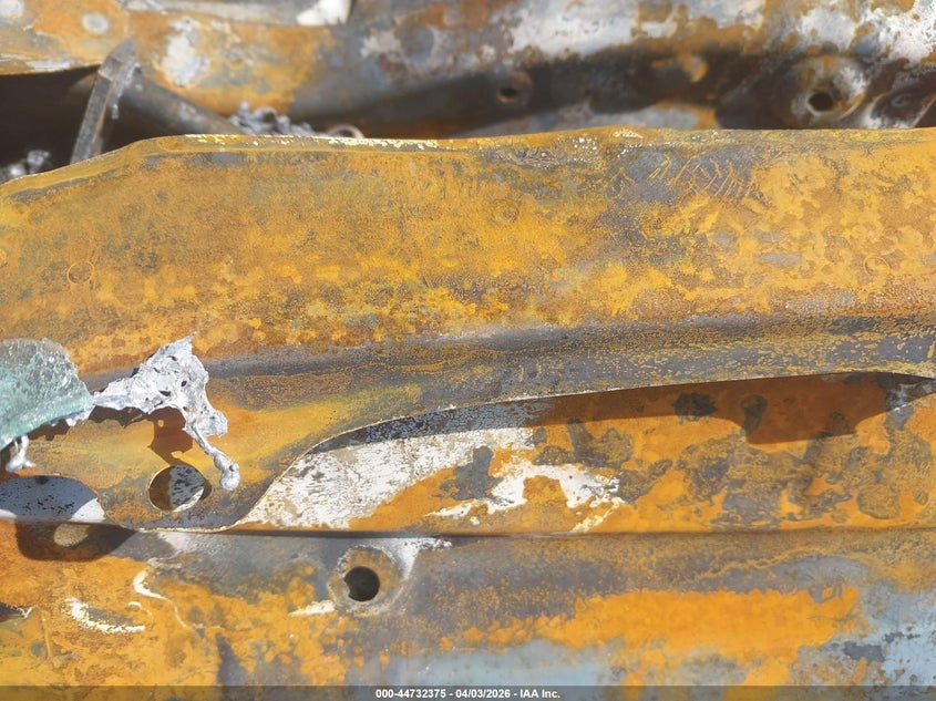 2023 Subaru Xv VIN JF2GTAEC3P8276474 IAAI salvage auction — BURN, Salvage (Vermont), sold $25 on 2026-07-16 (photo 9)