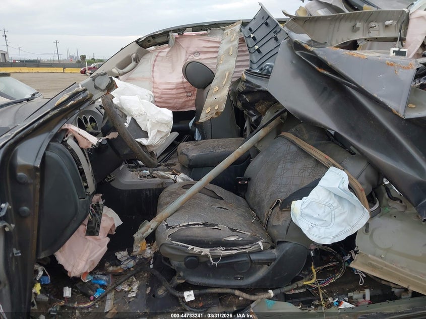 2013 Toyota Tundra VIN 5TFDY5F1XDX274357 IAAI salvage auction — ROOF, Wait Title, sold $3,600 on 2026-07-16 (photo 5)