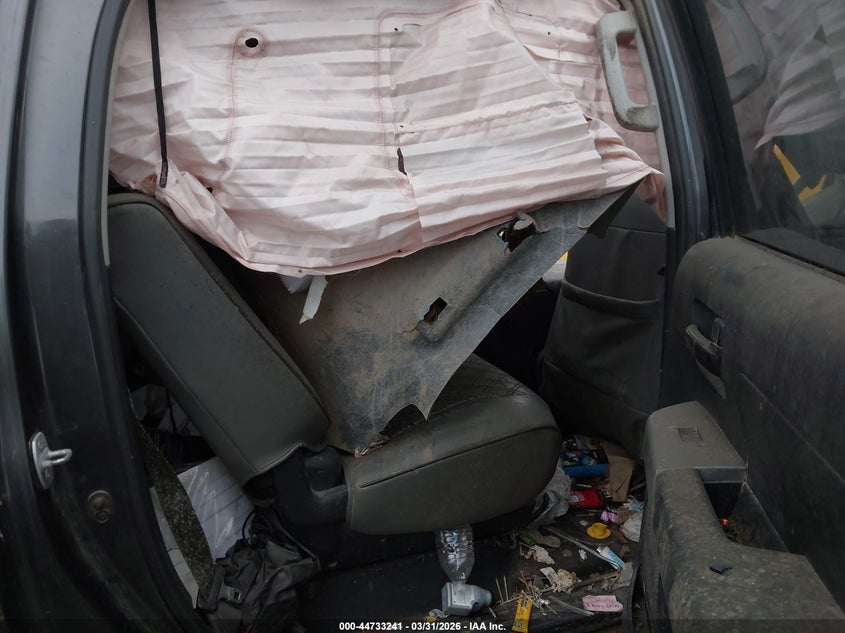 2013 Toyota Tundra VIN 5TFDY5F1XDX274357 IAAI salvage auction — ROOF, Wait Title, sold $3,600 on 2026-07-16 (photo 8)
