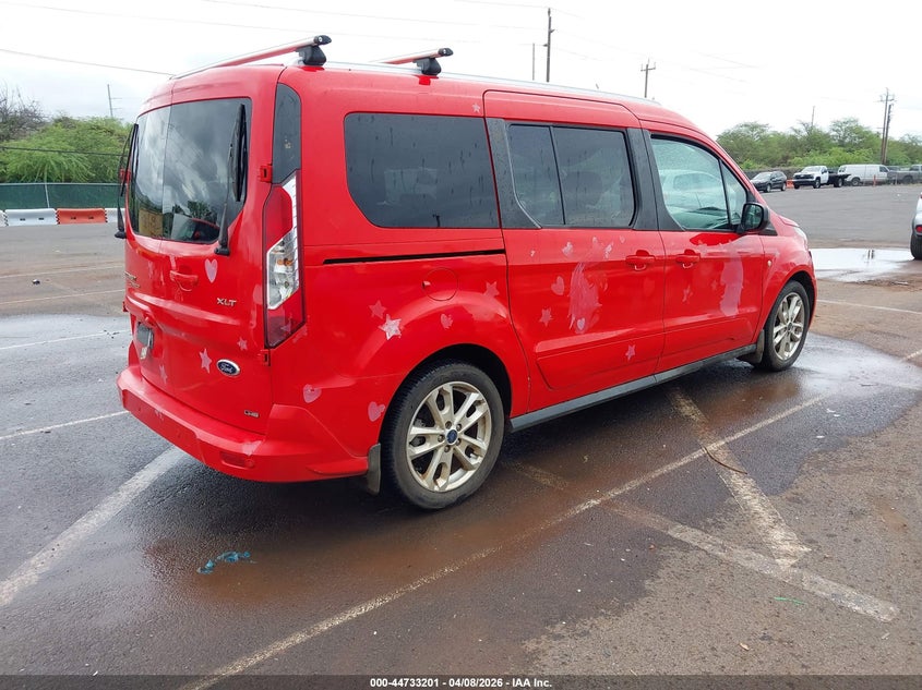 2015 Ford VIN NM0GS9F78F1217975 IAAI salvage auction — WATER/FLOOD, Salvage (Hawaii), sold $2,150 on 2026-07-28 (photo 4)