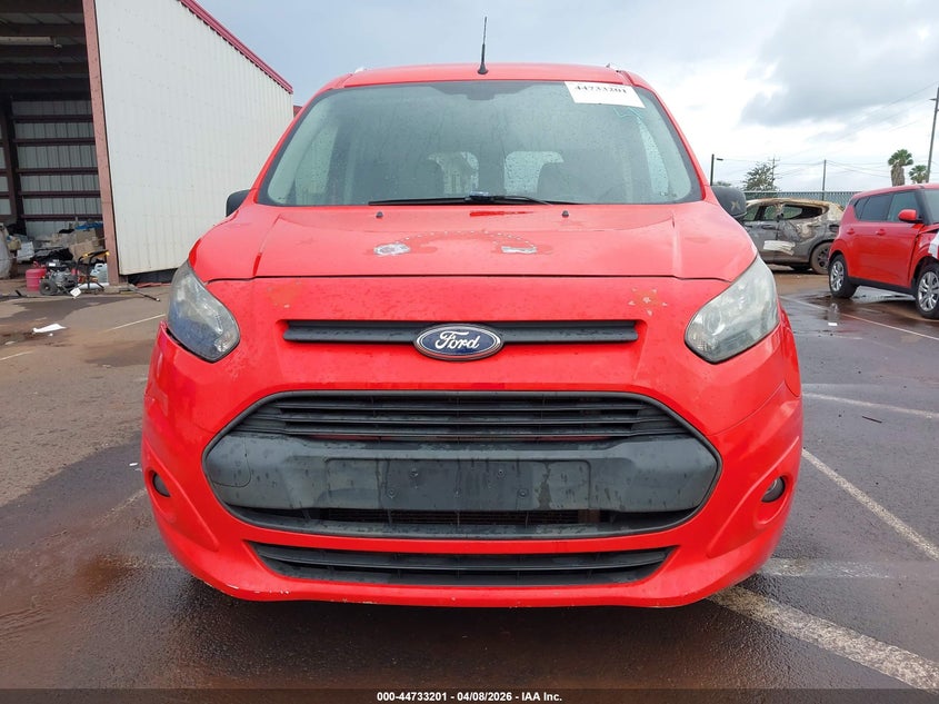 2015 Ford VIN NM0GS9F78F1217975 IAAI salvage auction — WATER/FLOOD, Salvage (Hawaii), sold $2,150 on 2026-07-28 (photo 6)
