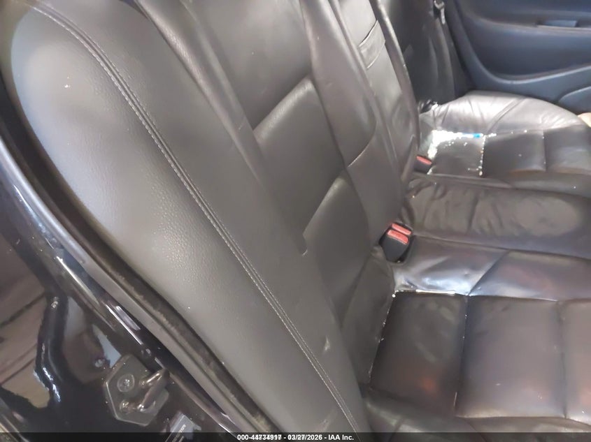 2009 Volvo S60 VIN YV1RS592192721376 IAAI salvage auction — ELECTRICAL, Mv-907A (New York), sold $275 on 2026-08-04 (photo 8)