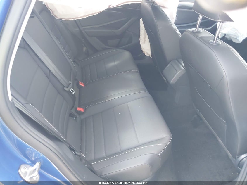 2024 Volkswagen Jetta VIN 3VW7M7BU4RM003518 IAAI salvage auction — FRONT END, Wait Title, sold $4,600 on 2026-07-11 (photo 8)