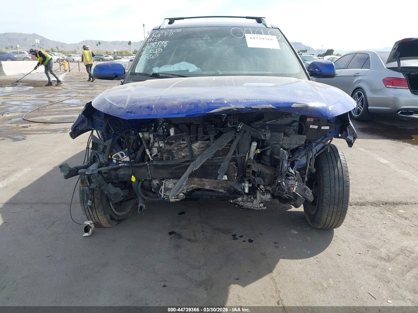 2020 Hyundai Venue VIN KMHRC8A32LU047254 IAAI salvage auction — RIGHT FRONT, Salvage (Arizona), sold $700 on 2026-07-21 (photo 6)