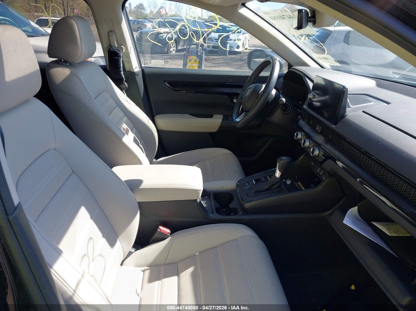 2023 Honda Cr-v VIN 7FARS4H73PE011973 IAAI salvage auction — THEFT, Salvage Title, sold $12,600 on 2026-07-24 (photo 5)