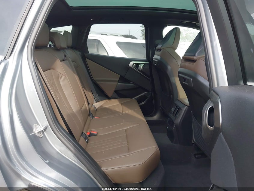 2026 BMW X3 VIN 5UX53GP00T9138955 IAAI salvage auction — FRONT END, Salvage Title, sold $22,675 on 2026-07-06 (photo 8)