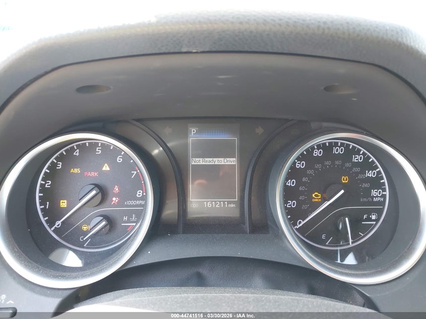 2018 Toyota Camry VIN JTNB11HK1J3002109 IAAI salvage auction — FRONT END, Salvage (Texas), sold $2,975 on 2026-07-28 (photo 7)
