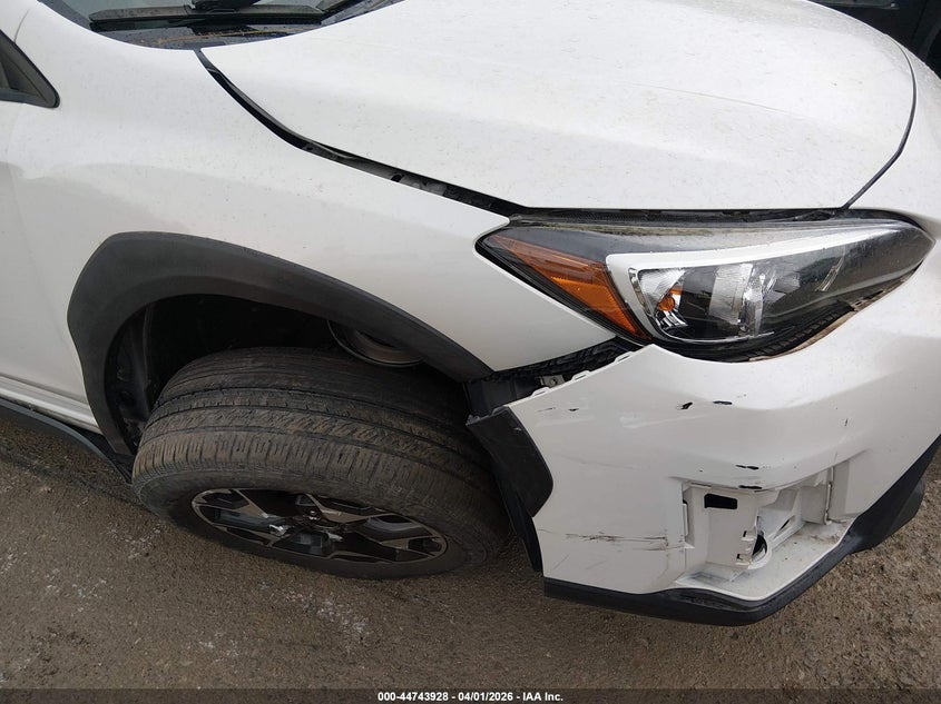 2018 Subaru Xv VIN JF2GTAAC3JH234075 IAAI salvage auction — SUSPENSION, Salvage (Colorado), sold $775 on 2026-07-07 (photo 6)