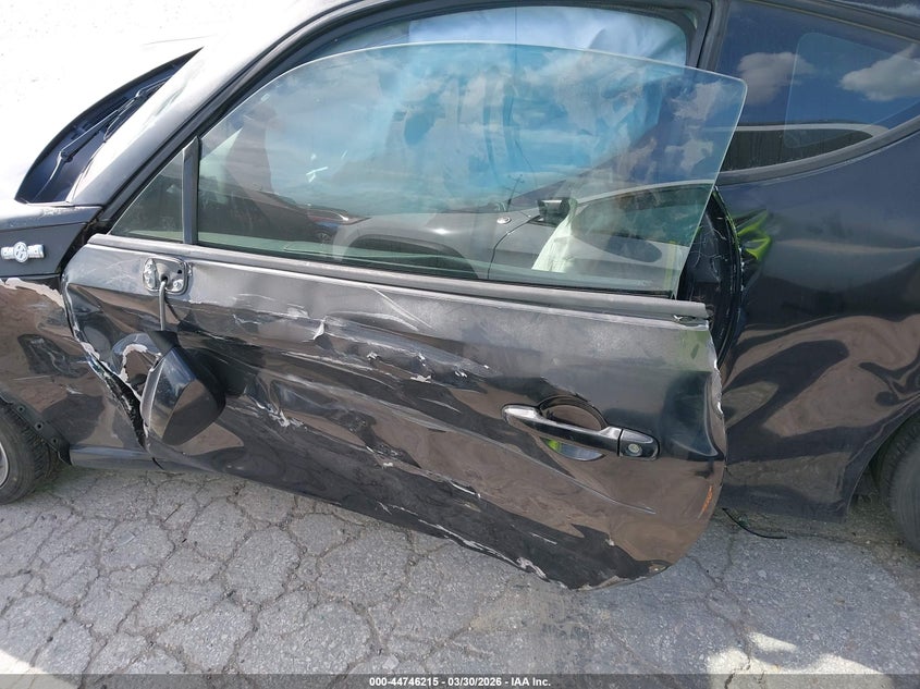 2015 Scion Fr-s VIN JF1ZNAA14F8704188 IAAI salvage auction — LEFT SIDE, Original (Texas), sold $2,350 on 2026-07-06 (photo 6)