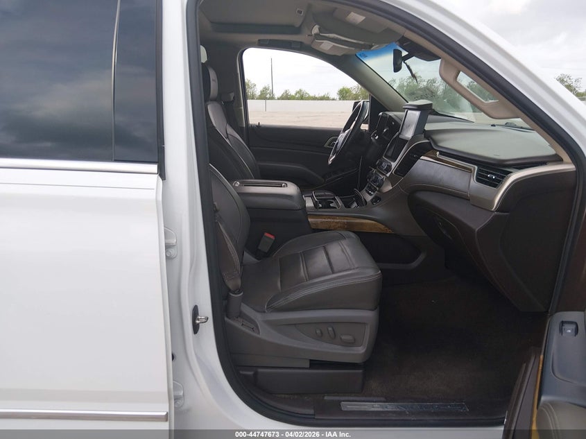 2016 Gmc Yukon VIN 1GKS1CKJ6GR439307 IAAI salvage auction — THEFT, Salvage (Texas), sold $7,450 on 2026-07-19 (photo 5)
