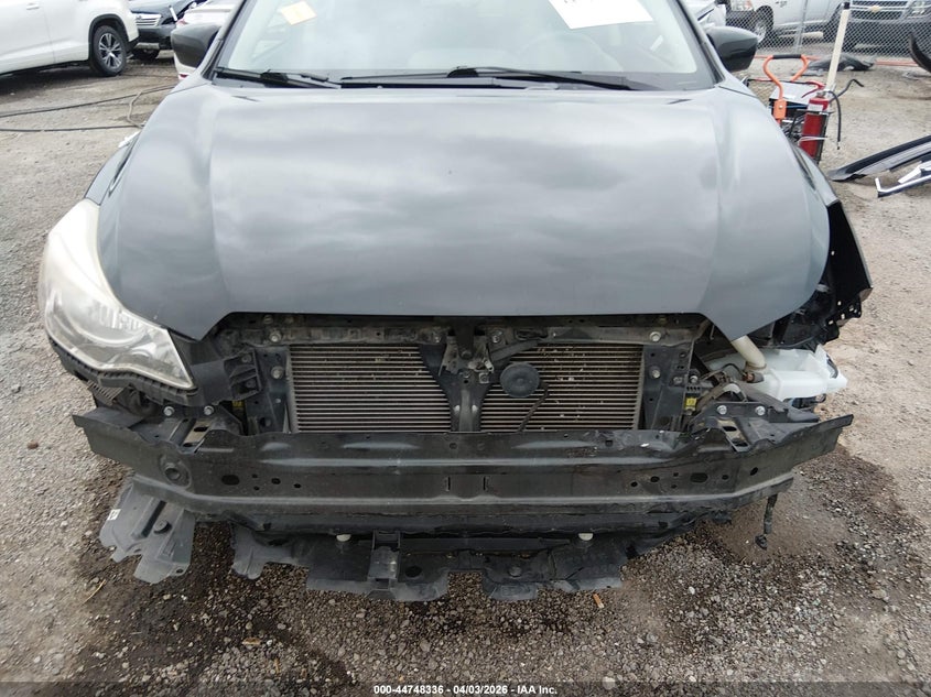 2017 Subaru Xv VIN JF2GPADC2HH253064 IAAI salvage auction — SIDE, Clear (Oklahoma), sold $4,350 on 2026-08-01 (photo 6)