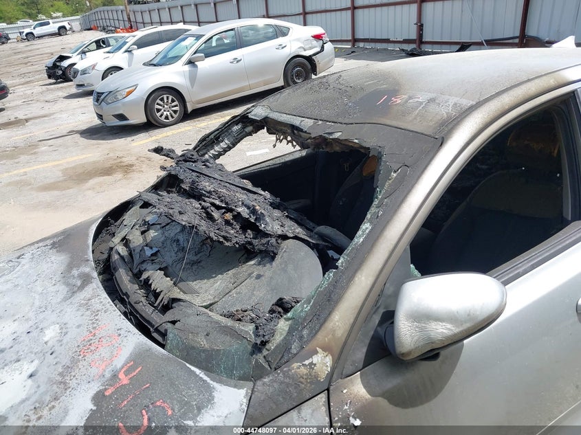 2018 Kia Optima VIN 5XXGT4L30JG182415 IAAI salvage auction — UNKNOWN, Bill Of Sale (Georgia), sold $325 on 2026-07-15 (photo 6)