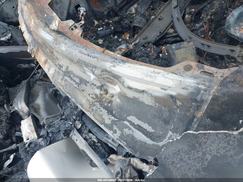 2018 Volvo Xc90 VIN YV4102CK9J1348577 IAAI salvage auction — TOTAL BURN, Bill Of Sale (Georgia), sold $125 on 2026-07-28 (photo 9)