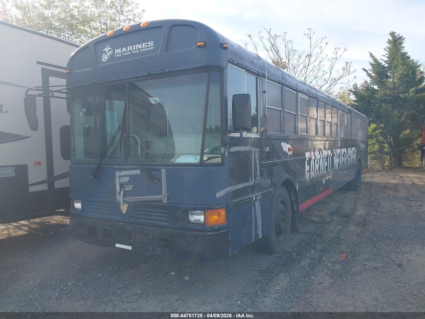 2015 Ic VIN 4DRBXAAN6FB716172 IAAI salvage auction — NORMAL WEAR, Sf97 (Virginia), sold $100 on 2026-07-31 (photo 2)