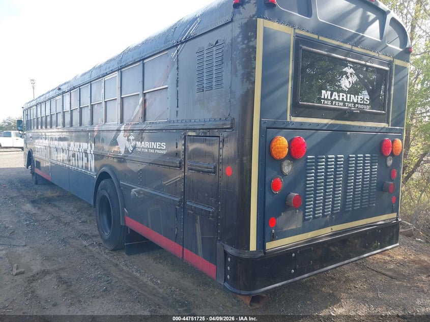 2015 Ic VIN 4DRBXAAN6FB716172 IAAI salvage auction — NORMAL WEAR, Sf97 (Virginia), sold $100 on 2026-07-31 (photo 3)
