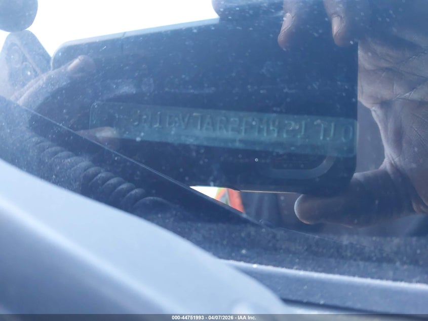 2015 Infiniti Q50 VIN JN1BV7AR2FM421710 IAAI salvage auction — LEFT SIDE, Wait Title, sold $1,050 on 2026-07-14 (photo 9)