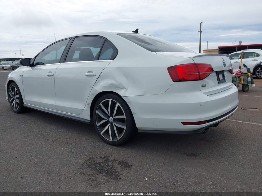 2018 Volkswagen Jetta VIN 3VW4T7AJ4JM212274 IAAI salvage auction — LEFT SIDE, Clear (Hawaii), sold $2,400 on 2026-07-21 (photo 6)