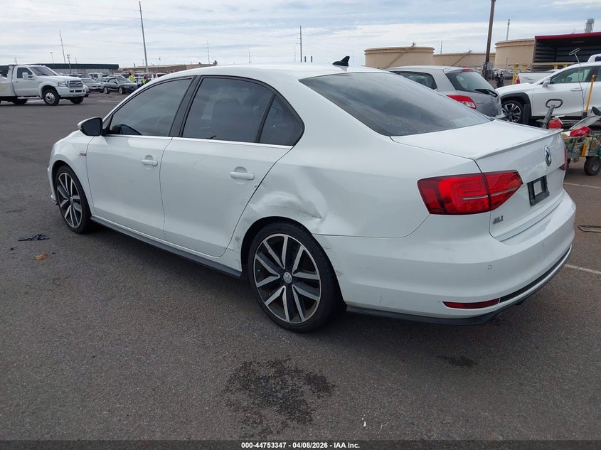 2018 Volkswagen Jetta VIN 3VW4T7AJ4JM212274 IAAI salvage auction — LEFT SIDE, Clear (Hawaii), sold $2,400 on 2026-07-21 (photo 3)