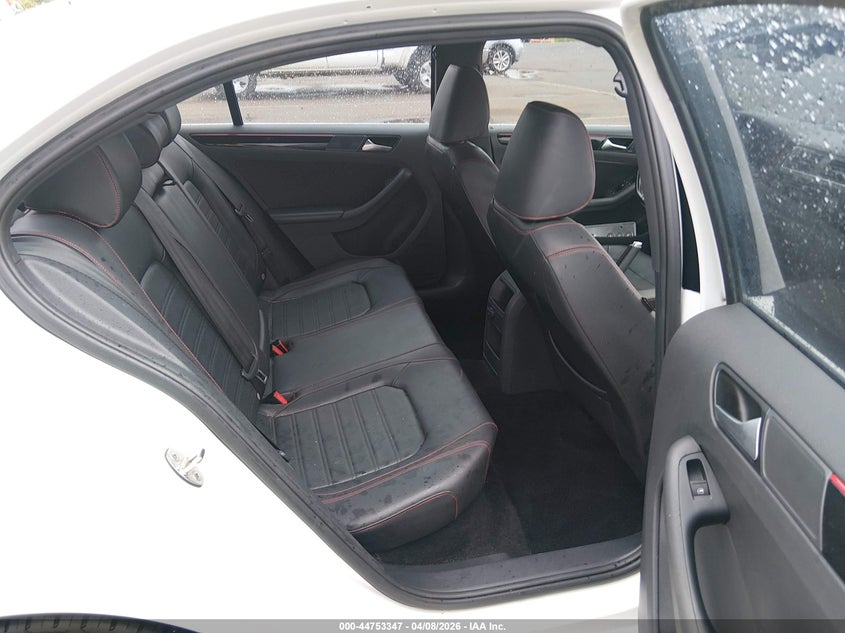 2018 Volkswagen Jetta VIN 3VW4T7AJ4JM212274 IAAI salvage auction — LEFT SIDE, Clear (Hawaii), sold $2,400 on 2026-07-21 (photo 8)