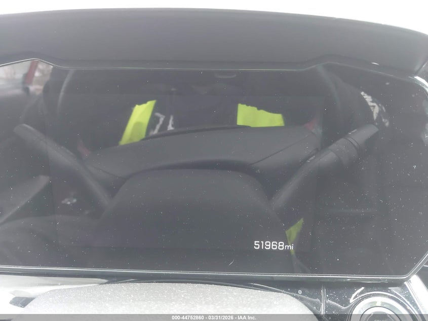 2024 Chevrolet Trax VIN KL77LJE28RC034721 IAAI salvage auction — LEFT SIDE, Wait Title, sold $7,200 on 2026-07-16 (photo 7)