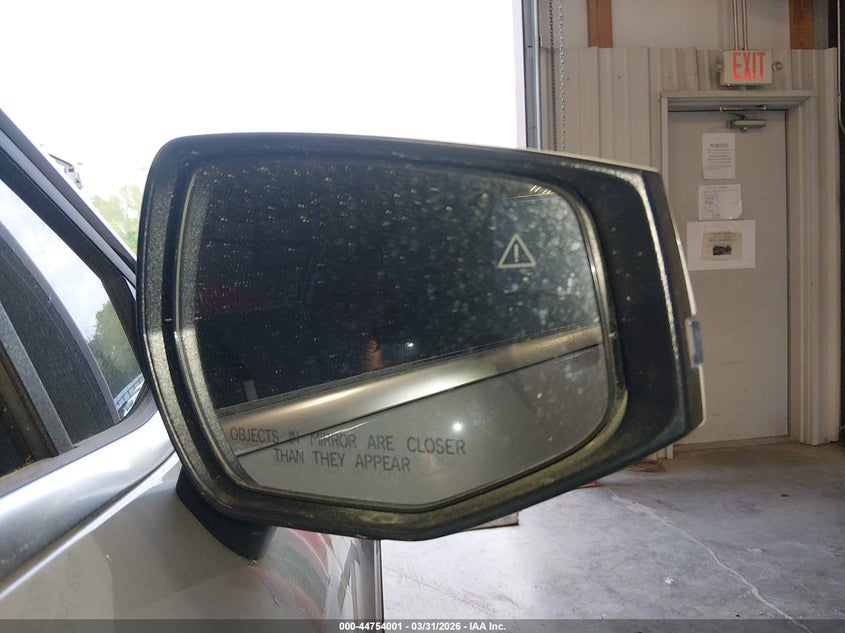 2026 Kia Sportage VIN 5XYK33DFXTG379166 IAAI salvage auction — FRONT END, Original (Texas), sold $12,750 on 2026-07-06 (photo 5)