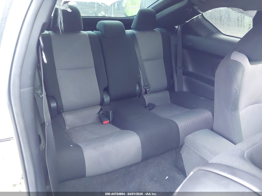 2014 Scion Tc VIN JTKJF5C72E3078965 IAAI salvage auction — FRONT END, Salvage (California), sold $750 on 2026-07-22 (photo 8)