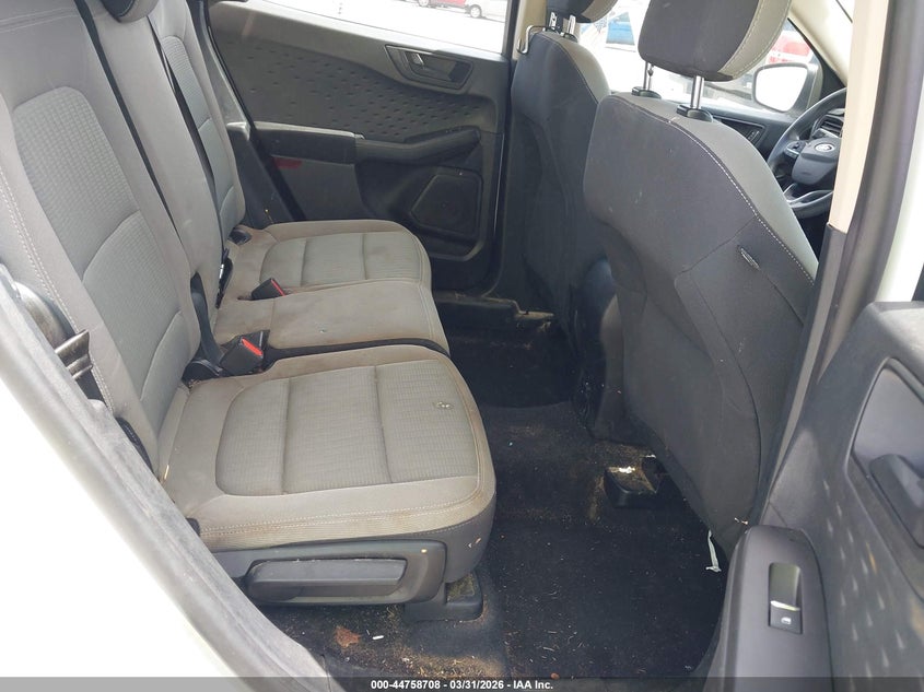 2020 Ford Escape VIN 1FMCU0F69LUB56799 IAAI salvage auction — FRONT END, Salvage (Georgia), sold $1,475 on 2026-08-22 (photo 8)