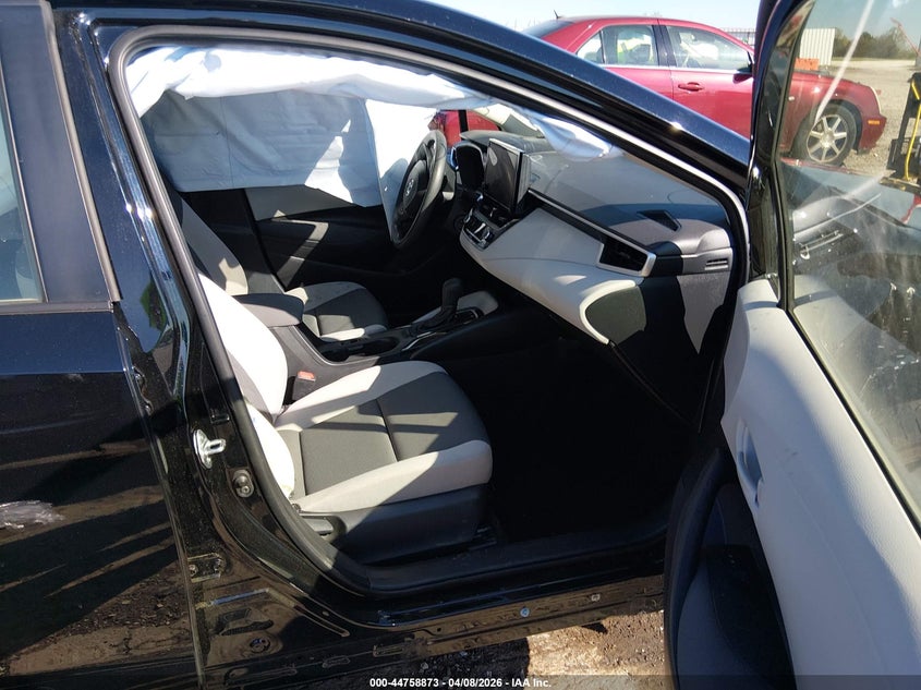 2026 Toyota Corolla VIN JTDBCMFE3T3112899 IAAI salvage auction — ROLLOVER, Salvage Title, sold $3,250 on 2026-07-30 (photo 5)