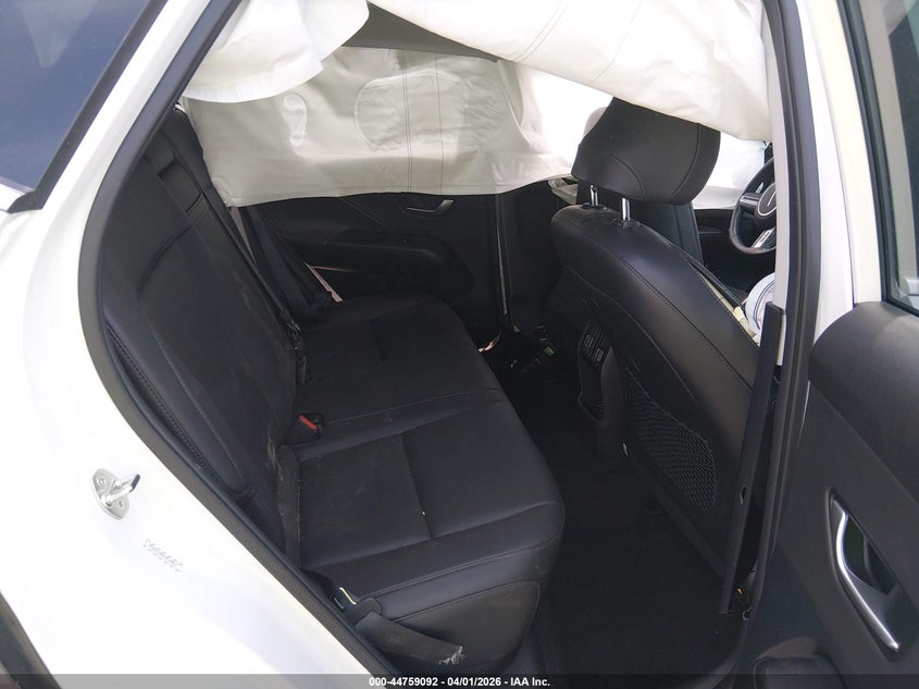 2024 Hyundai Kona VIN KM8HE3A32RU175916 IAAI salvage auction — SIDE, Wait Title, sold $2,850 on 2026-07-30 (photo 8)