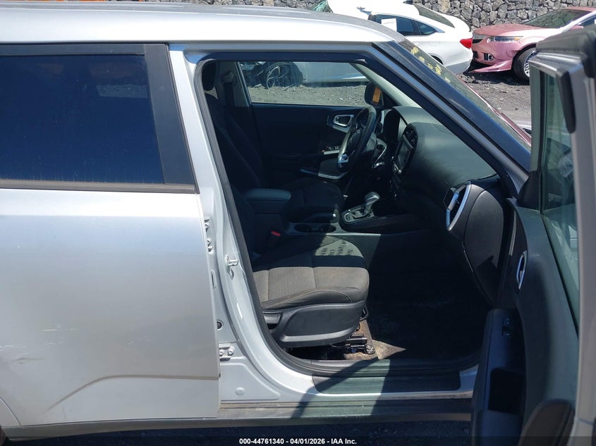 2021 Kia Soul VIN KNDJ23AU4M7787744 IAAI salvage auction — REPOSSESSION, Salvage (Hawaii), sold $2,100 on 2026-07-21 (photo 5)