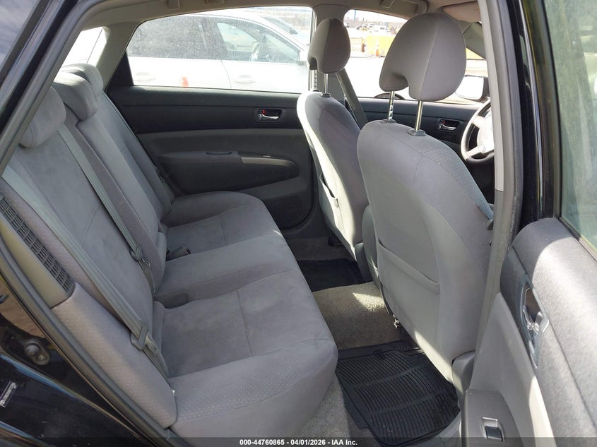 2008 Toyota Prius VIN JTDKB20U887737886 IAAI salvage auction — NORMAL WEAR, Salvage (Texas), sold $425 on 2026-07-07 (photo 8)