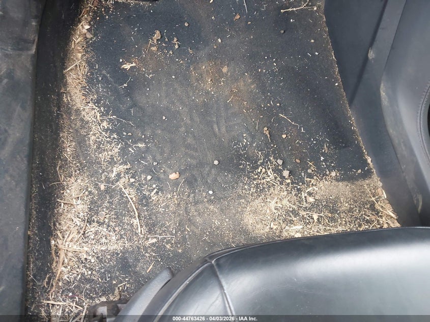 2013 Tesla Model s VIN 5YJSA1AC8DFP10890 IAAI salvage auction — FRESH WATER, Salvage (Hawaii), sold $1,050 on 2026-07-07 (photo 6)