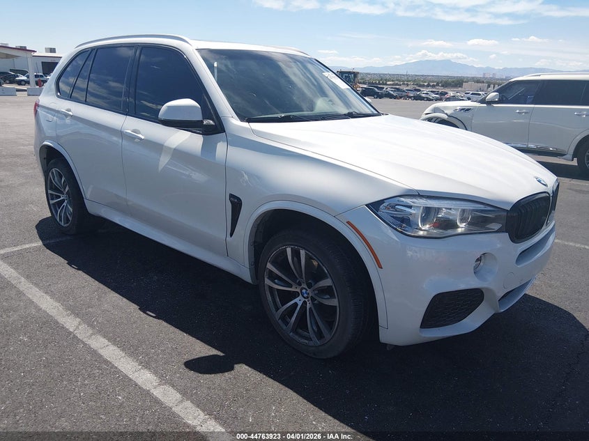 2014 BMW X5 VIN 5UXKR2C5XE0H32226 IAAI salvage auction — REAR END, Wait Title, sold $3,100 on 2026-07-17 (photo 1)