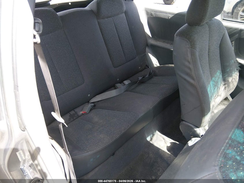 2003 Hyundai Accent VIN KMHCF35C93U270269 IAAI salvage auction — ROOF, Salvage (Nevada), sold $25 on 2026-07-31 (photo 8)