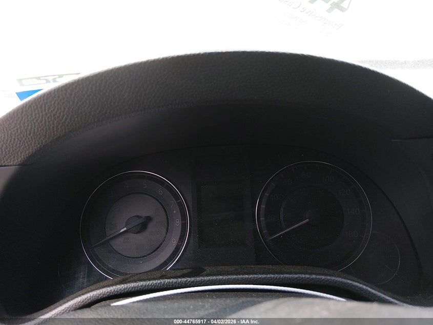 2012 Infiniti G VIN JN1CV6AP6CM934466 IAAI salvage auction — FRONT END, Original (Texas), sold $225 on 2026-07-29 (photo 7)