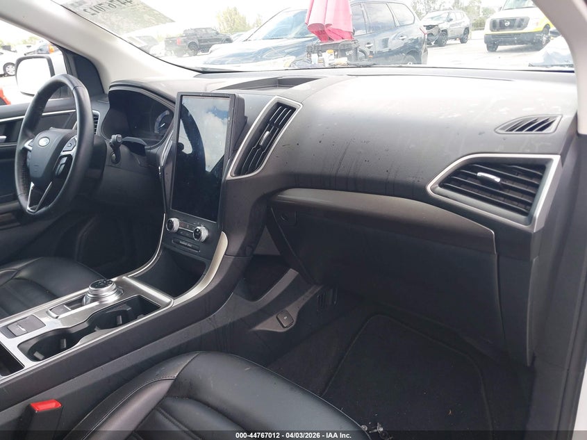 2024 Ford Edge VIN 2FMPK4J9XRBA79326 IAAI salvage auction — TRANSMISSION, Wait Title, sold $9,950 on 2026-07-16 (photo 5)