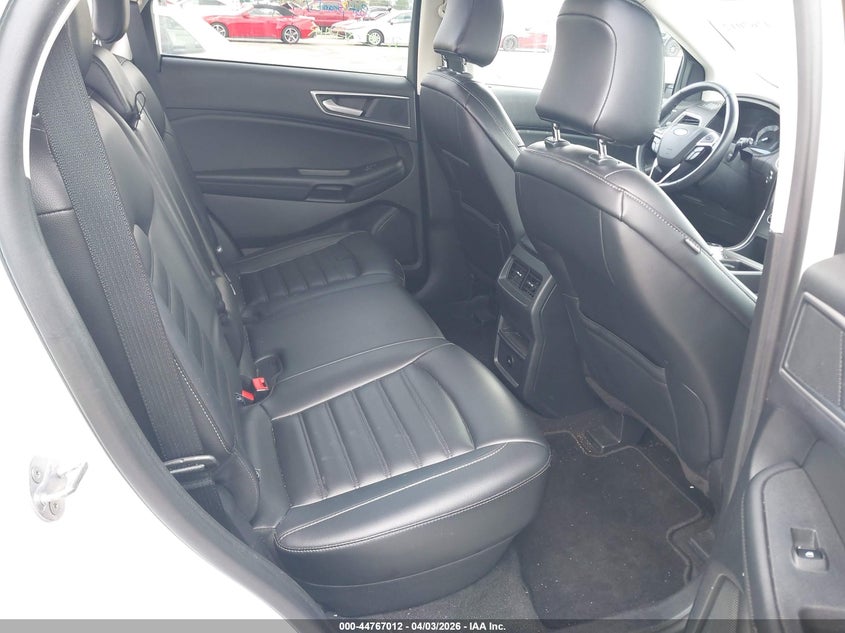 2024 Ford Edge VIN 2FMPK4J9XRBA79326 IAAI salvage auction — TRANSMISSION, Wait Title, sold $9,950 on 2026-07-16 (photo 8)