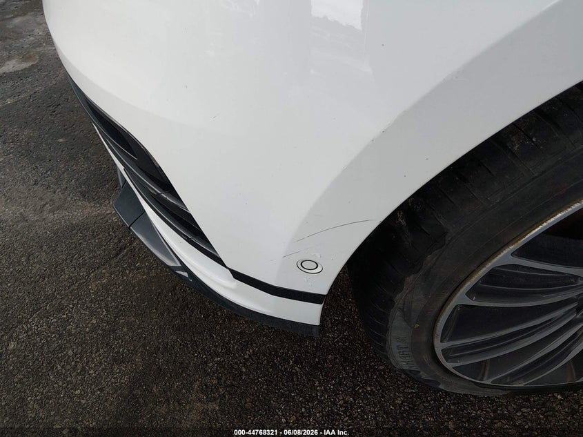 2021 Land rover Range rover velar VIN SALYM2FU3MA306423 IAAI salvage auction — SIDE, Salvage Title, sold $16,250 on 2026-07-14 (photo 6)