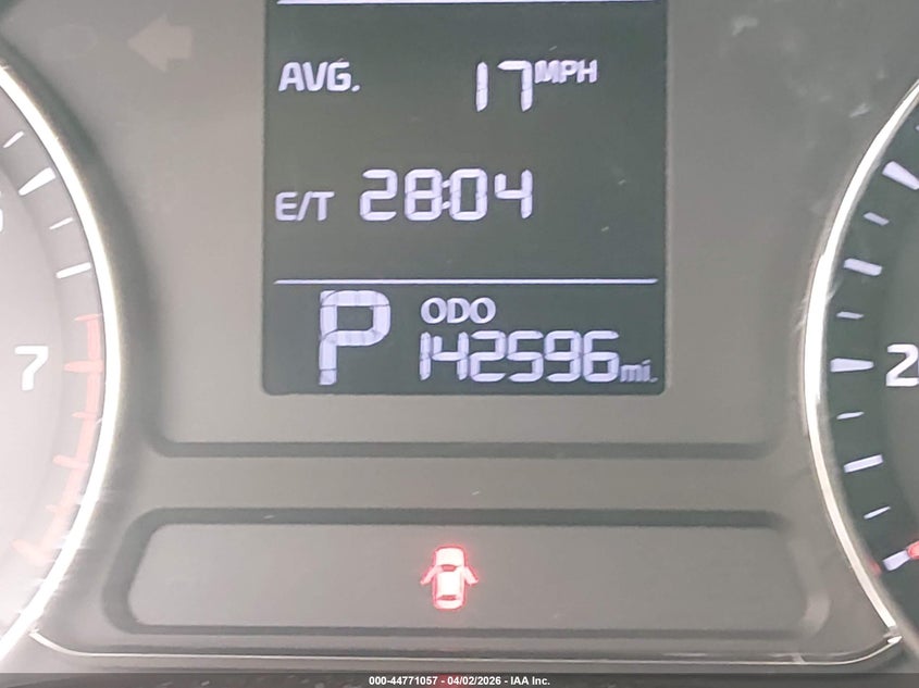 2014 Kia Forte VIN KNAFX4A67E5060221 IAAI salvage auction — RIGHT FRONT, Wait Title, sold $525 on 2026-07-29 (photo 7)
