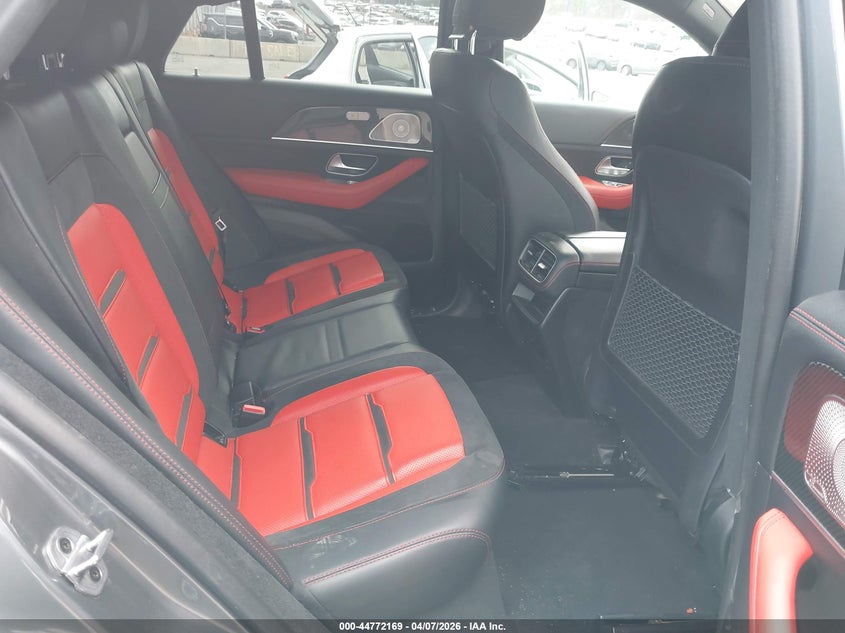 2021 Mercedes-benz Gle class VIN 4JGFD6BB9MA556528 IAAI salvage auction — THEFT, Wait Title, sold $30,925 on 2026-09-15 (photo 8)