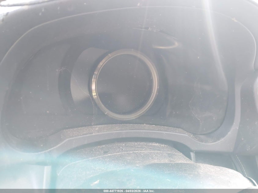 2018 Lexus Rc VIN JTHS85BC0J5004543 IAAI salvage auction — ROLLOVER, Wait Title, sold $1,050 on 2026-07-11 (photo 7)