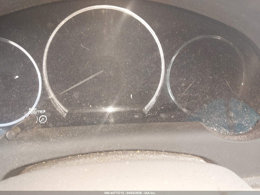 2009 Toyota Sienna VIN 5TDZK23C69S233913 IAAI salvage auction — FRONT END, Salvage (Texas), sold $800 on 2026-07-29 (photo 7)