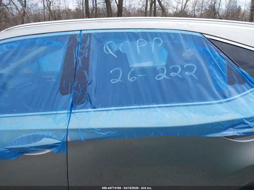 2021 Lexus Rx VIN JTJHZMDA0M2053663 IAAI salvage auction — THEFT, Salvage (Pennsylvania), sold $15,600 on 2026-07-21 (photo 6)